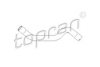 OPEL 09121094 Radiator Hose